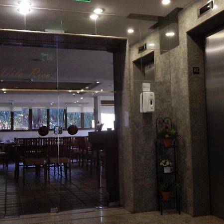 Jk Apart Hotel - Kubitschek Plaza Brasilia Bagian luar foto
