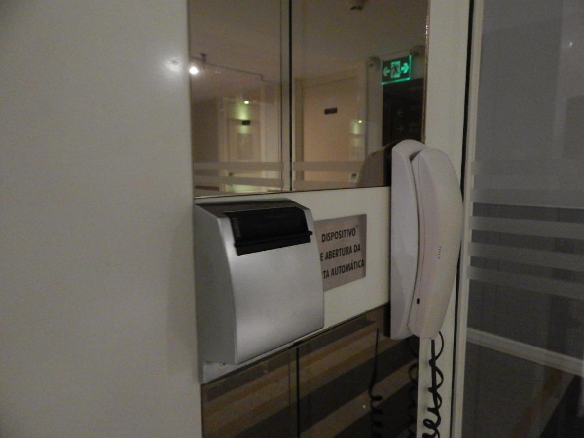 Jk Apart Hotel - Kubitschek Plaza Brasilia Bagian luar foto